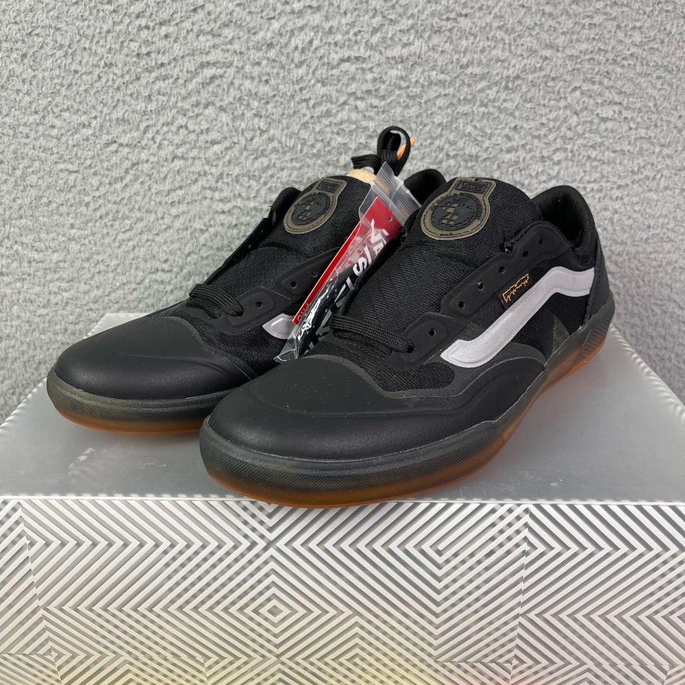 FuckingAwesome x Vans AVE‎ Pro Ltd